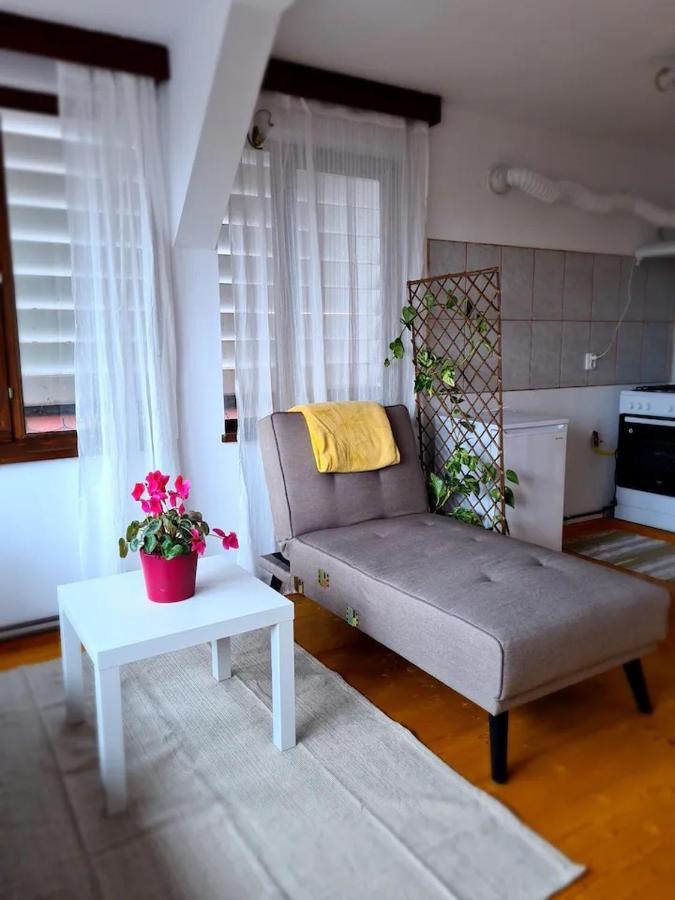Casa Bonita Saliste Hotell Exteriör bild